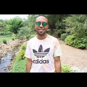 Meet your Posher, Tyris